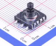 Công tắc 5 ngõ ra 6 chân loại SMD TS-007 h:9  Made in China